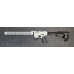 Derya TM22 .22LR 18" Barrel Semi Auto Rimfire Rifle Used